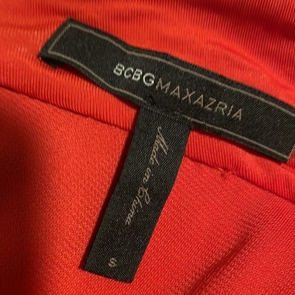 BCBG MAXAZRIA, size small (6-8) - Picture 6 of 6